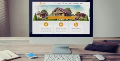 Сайт-визитка