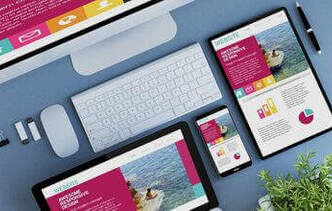 Сайт визитка