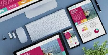 Сайт по продаже товаров или услуг