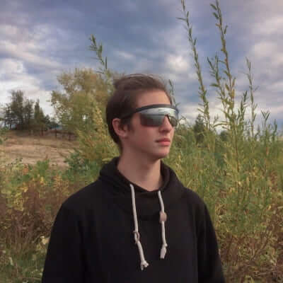 Данилов Илья