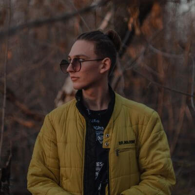 Майский Алексей