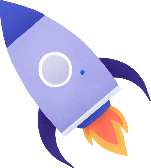 rocket