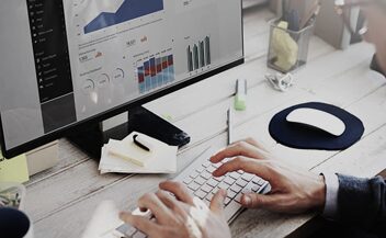 Сайт визитка